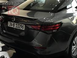 نیسان سێنترا